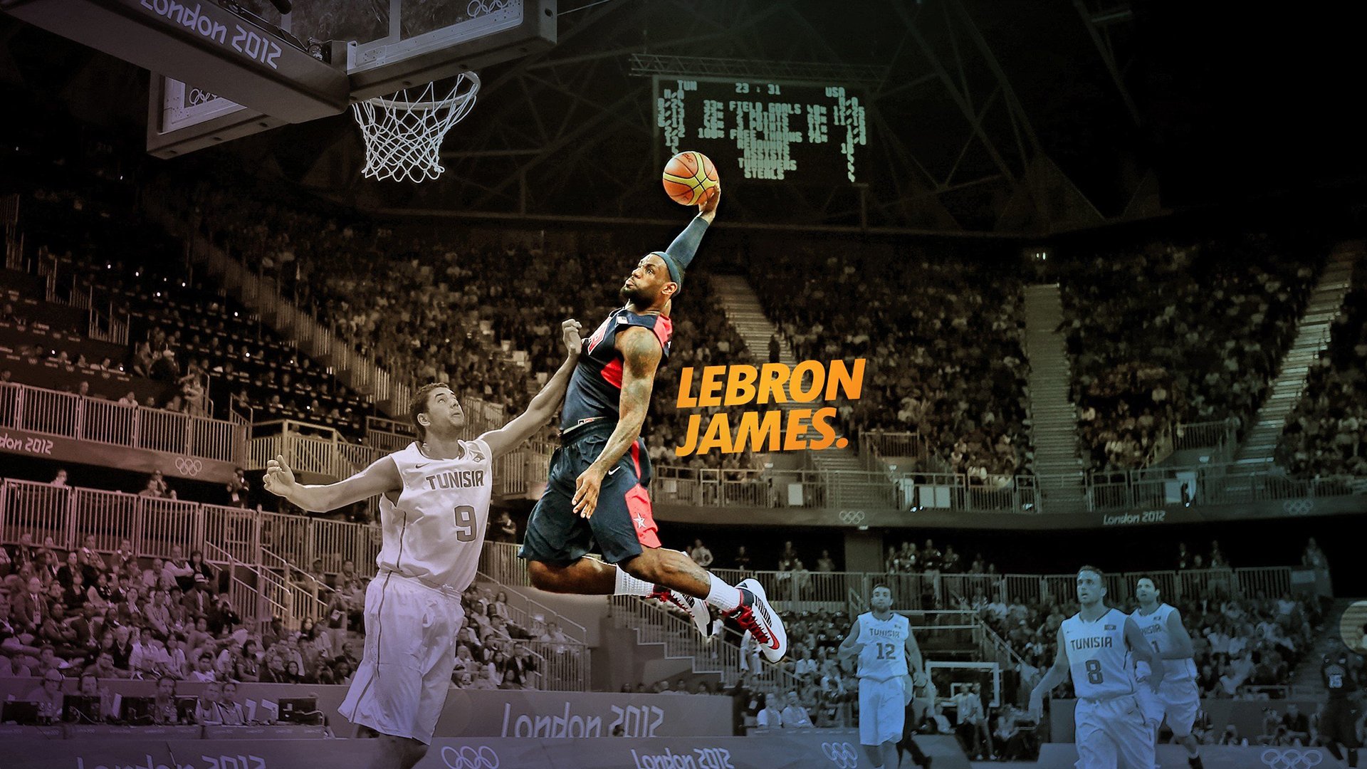 史上最“炸裂”长距离投篮！库里在对阵魔术中投出距离超过70英尺的三分球！